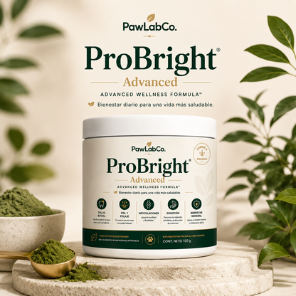 PawLabCo® ProBright Advanced Formula