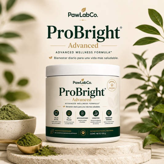 PawLabCo® ProBright Advanced Formula