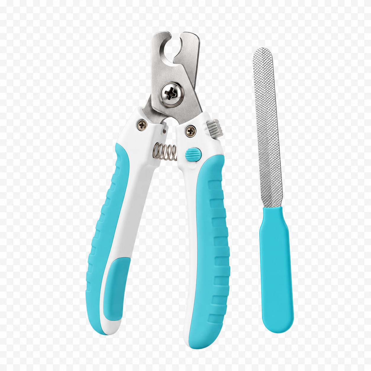 FRESHPET PawCare™  Kit Premium de Cuidado de Uñas